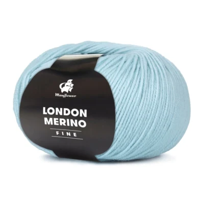 Mayflower London Merino Fine